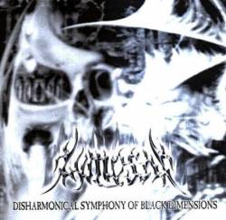 Zymosis : Disharmonical Symphony of Black Dimensions